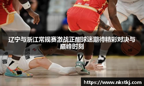 辽宁与浙江常规赛激战正酣球迷期待精彩对决与巅峰时刻